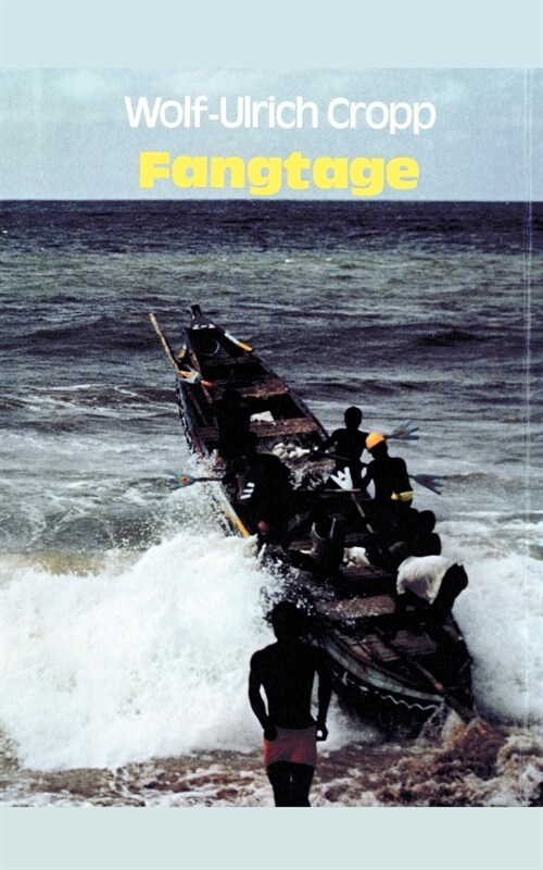 Fangtage (Paperback)