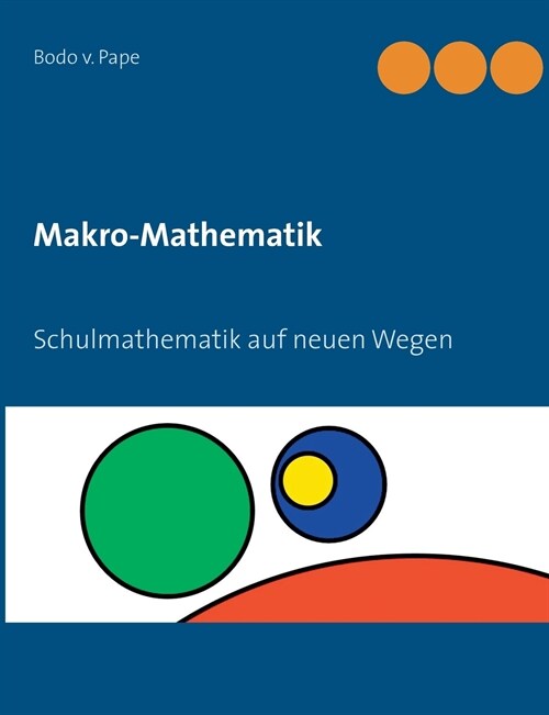 Makro-Mathematik (Paperback)