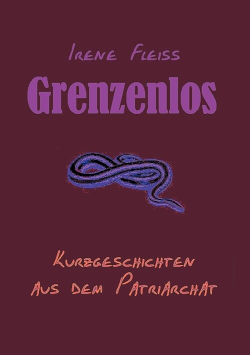 Grenzenlos (Paperback)