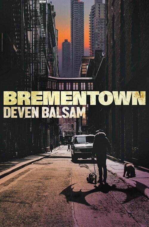 Brementown (Paperback)