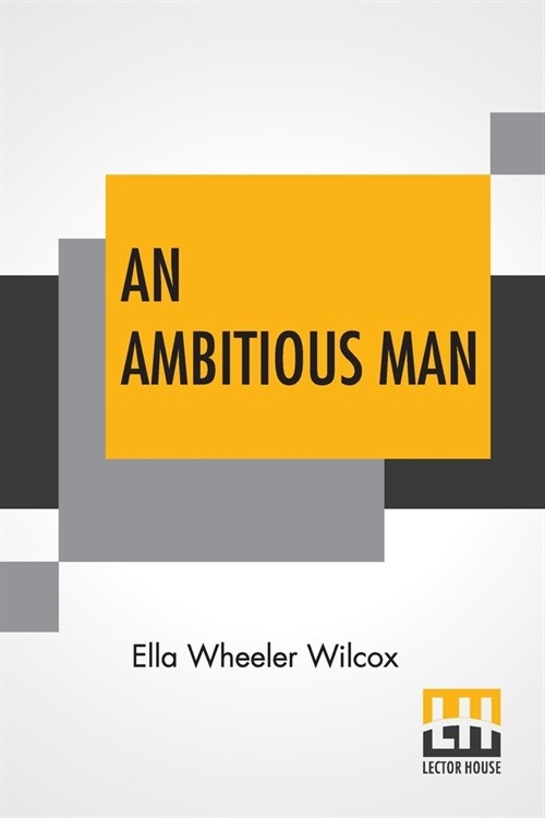 An Ambitious Man (Paperback)