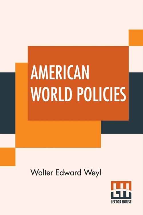 American World Policies (Paperback)