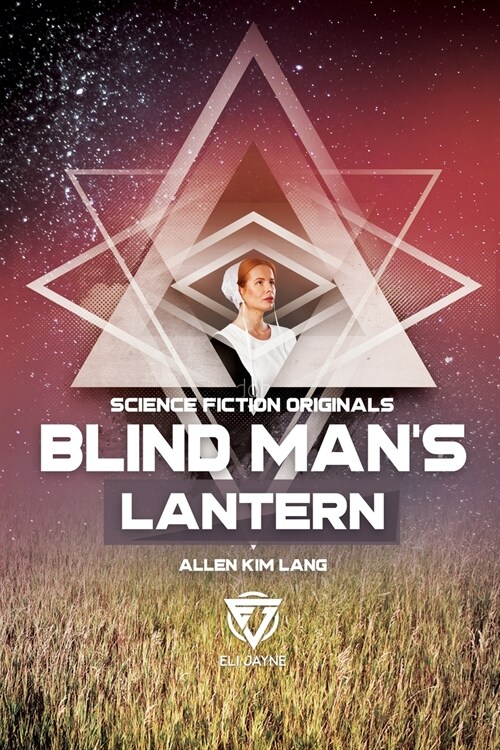 Blind Mans Lantern (Paperback)