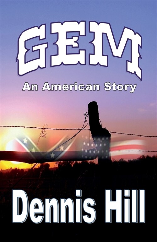 Gem: An American Story (Paperback)