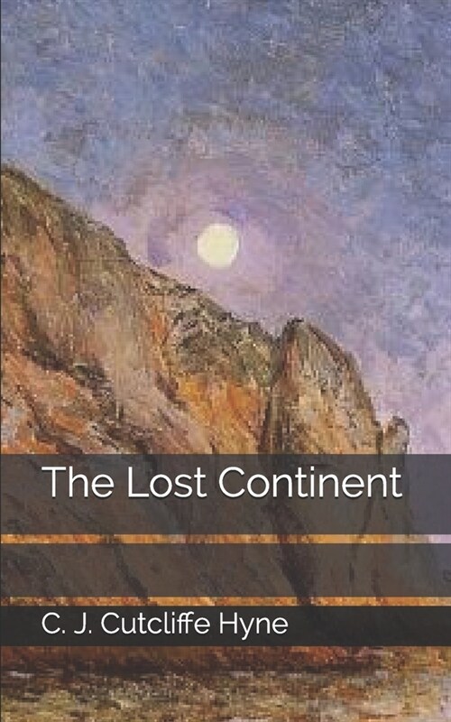 The Lost Continent (Paperback)