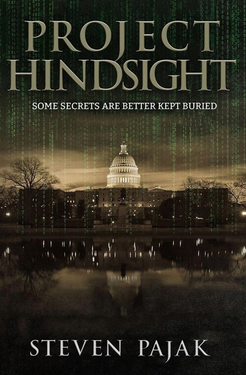 Project Hindsight (Paperback)