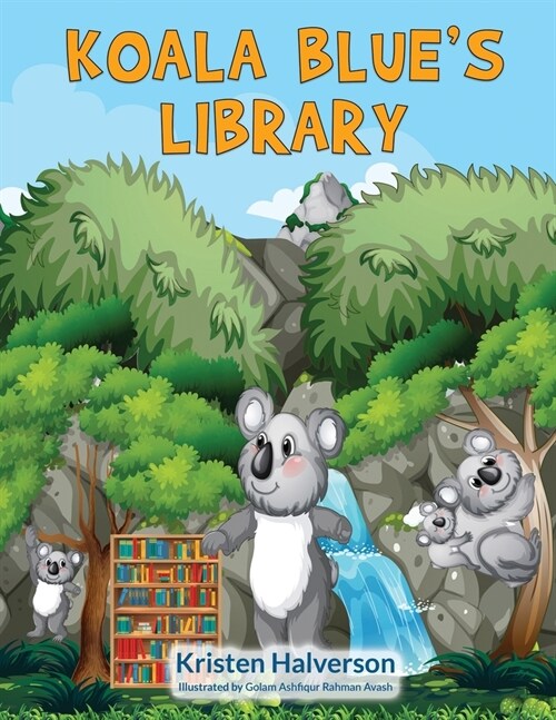 Koala Blues Library (Paperback)