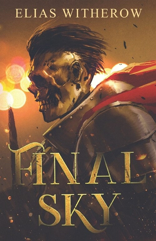 Final Sky (Paperback)