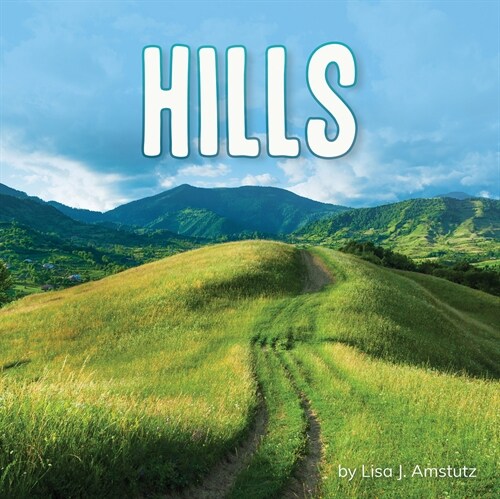 Hills (Paperback)