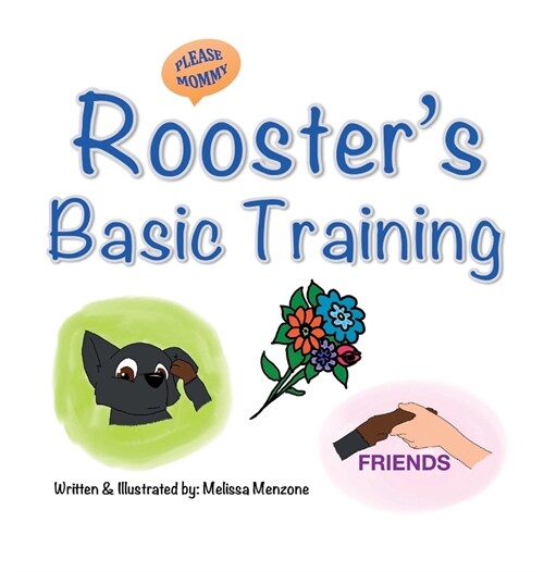 Roosters Basic Training (Hardcover)