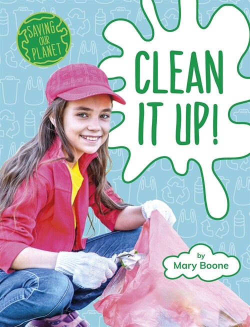 Clean It Up! (Hardcover)