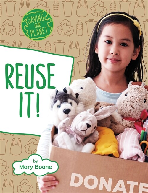 Reuse It! (Paperback)