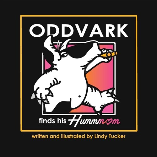 Oddvark finds his Hummm (Paperback, Oddvark Finds H)