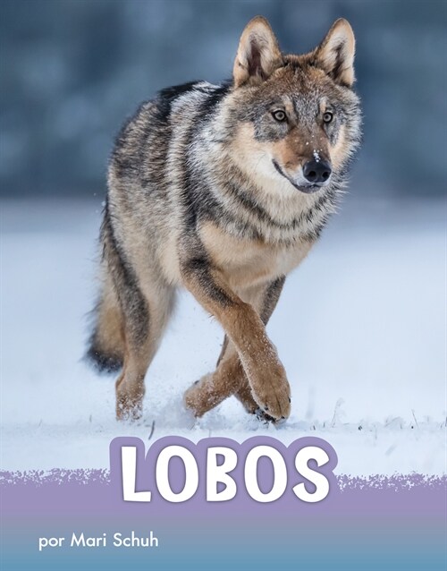 Lobos (Hardcover)