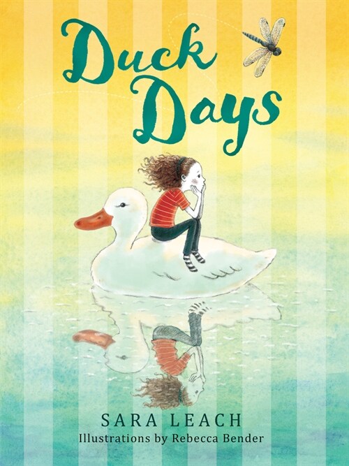 Duck Days (Hardcover)