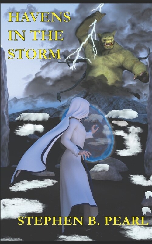 Havens in the Storm (Paperback)
