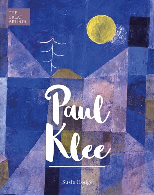 Paul Klee (Hardcover)