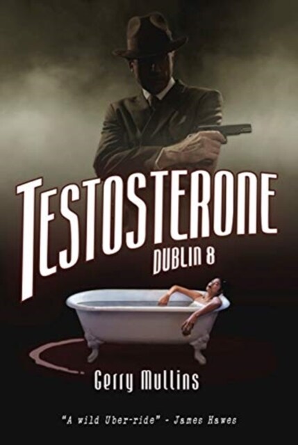 Testosterone: Dublin 8 (Paperback)
