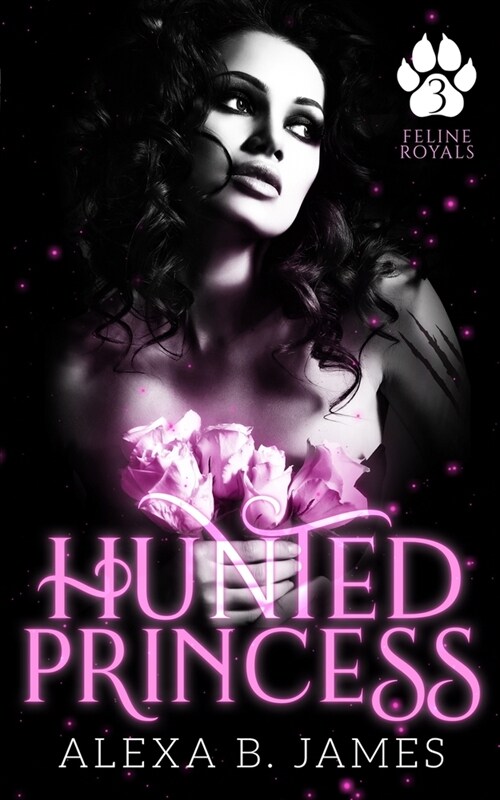 Hunted Princess: A Paranormal Dark Romance (Paperback)