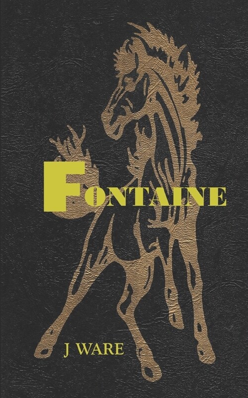 Fontaine (Paperback)