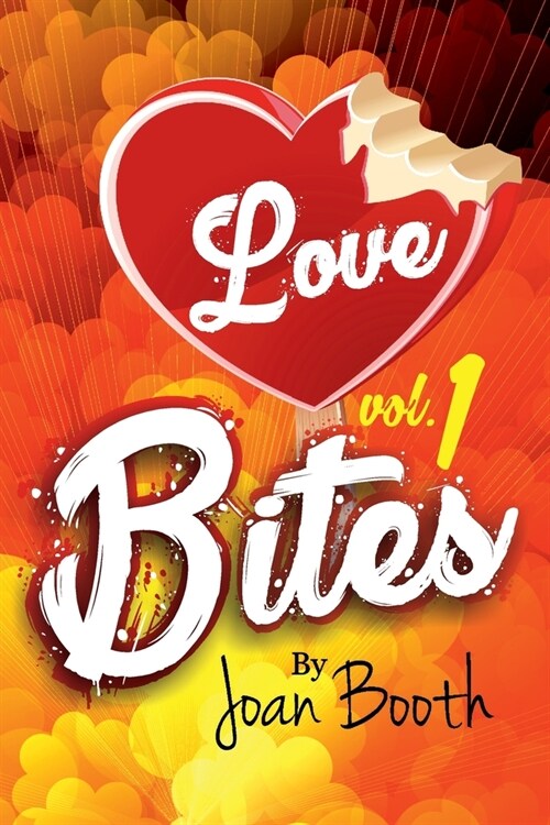 Love Bites: Vol. 1 (Paperback)