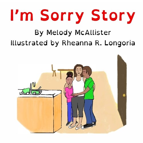 Im Sorry Story (Paperback)