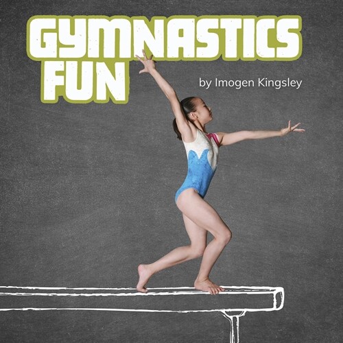 Gymnastics Fun (Hardcover)