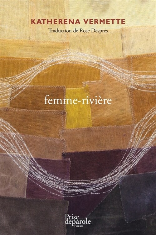 femme-rivi?e (Paperback)