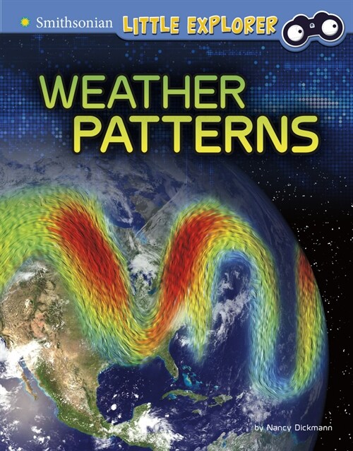 Weather Patterns (Library Binding)