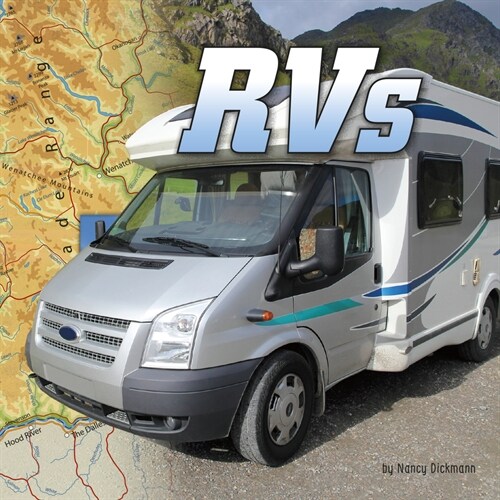 RVs (Hardcover)