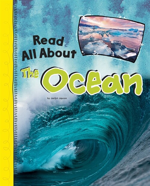 Read All about the Ocean (Hardcover)