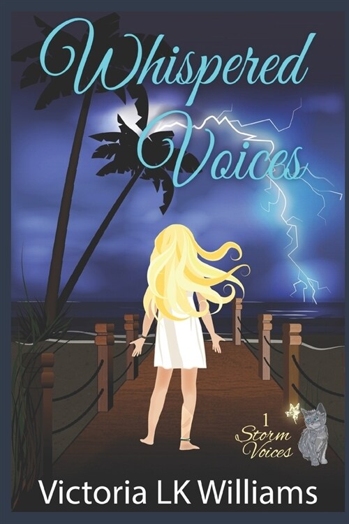 Whispered Voices (Paperback)