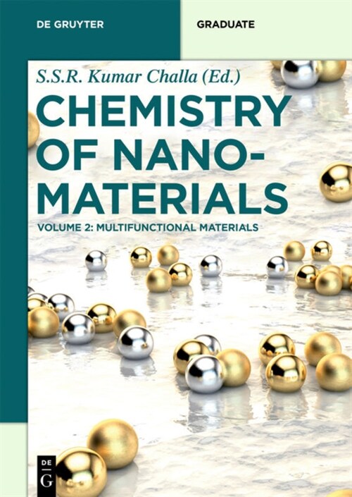 Multifunctional Materials (Paperback)