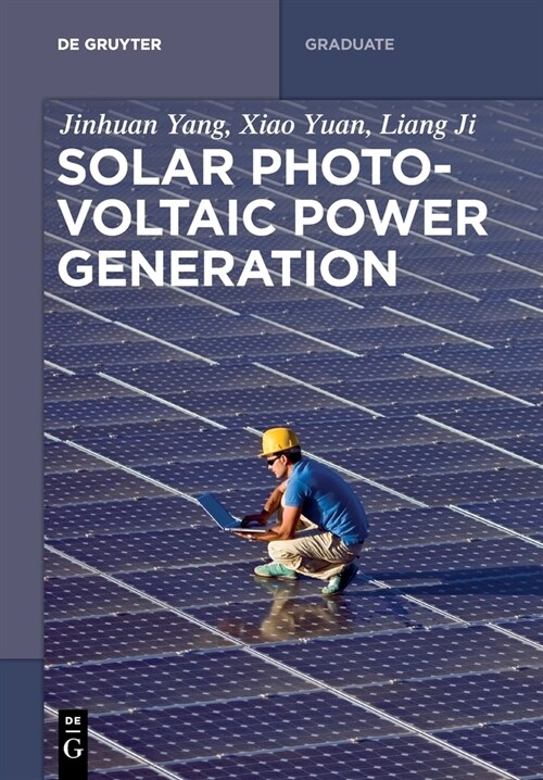 Solar Photovoltaic Power Generation (Paperback)
