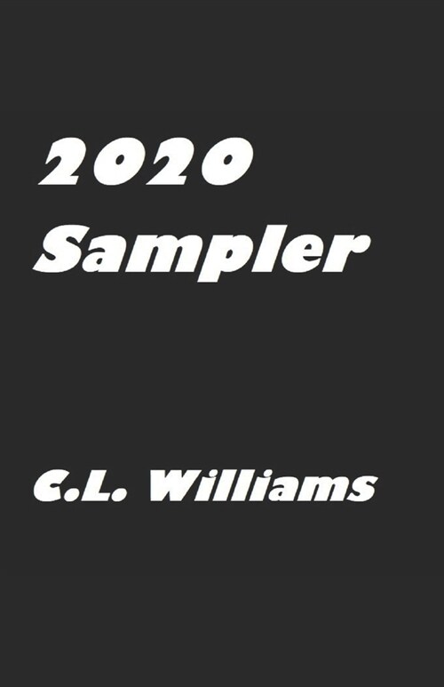 2020 Sampler (Paperback)