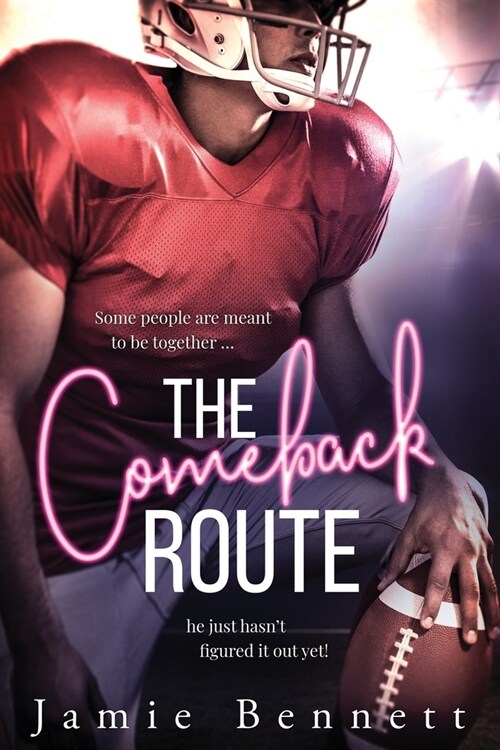 The Comeback Route (Paperback)