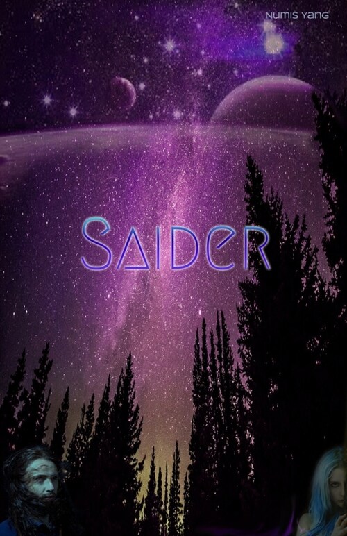 Saider (Paperback)