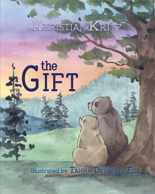 The Gift (Paperback)