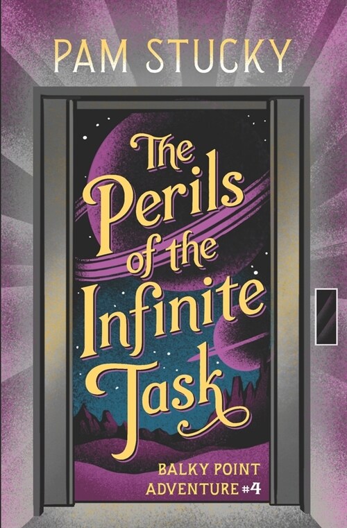 The Perils of the Infinite Task (Paperback)