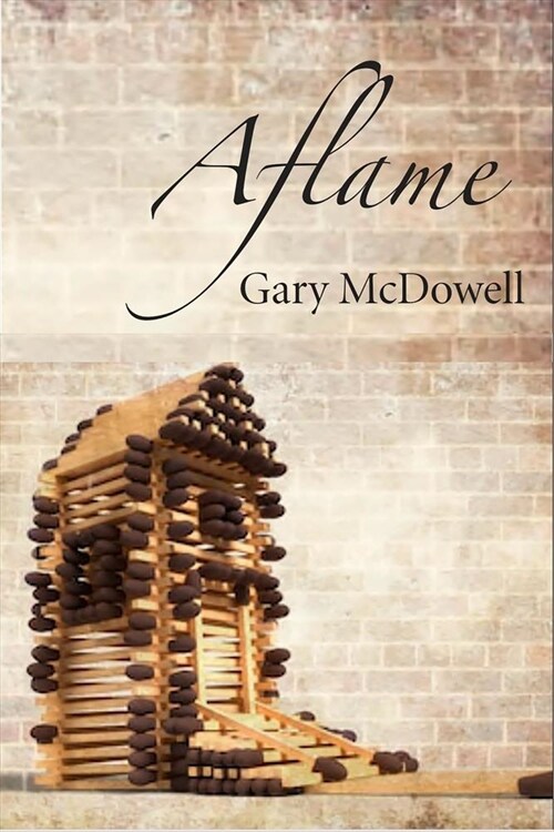 Aflame (Paperback)