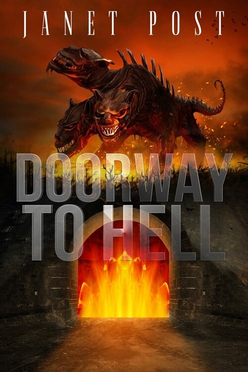 Doorway to Hell (Paperback)