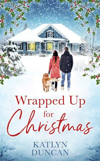 Wrapped Up for Christmas (Paperback)