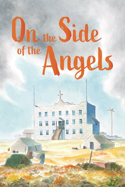 On the Side of the Angels (English) (Paperback, English)