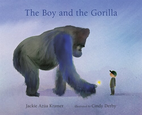 The Boy and the Gorilla (Hardcover)