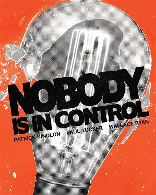 Nobody Is In Control (Paperback)