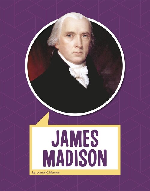 James Madison (Paperback)