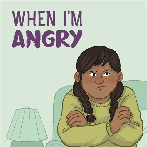 When Im Angry: English Edition (Paperback, English)