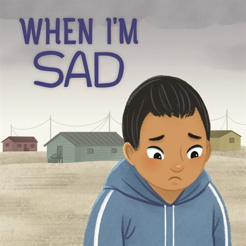 When Im Sad: English Edition (Paperback, English)