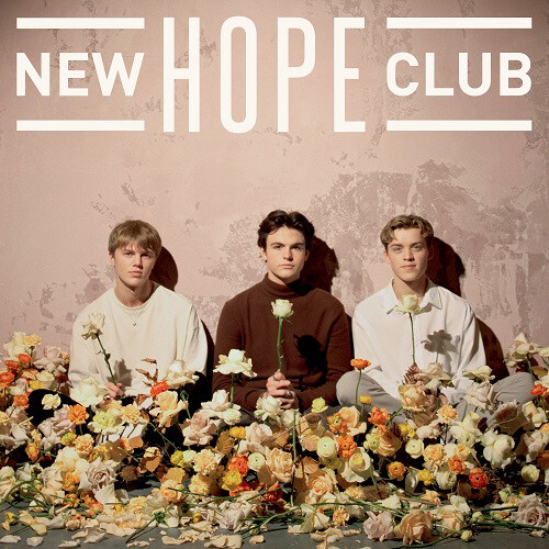 [중고] New Hope Club - New Hope Club