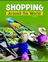 Shopping Around the World (Paperback)